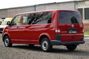 Volkswagen transporter zdjęcie 4