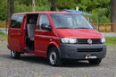 Volkswagen transporter zdjęcie 7