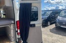 Citroen Jumper 2.0 long kamper 4 osoby piekny stan bez wkładu finansowego gwarancja zdjęcie 18