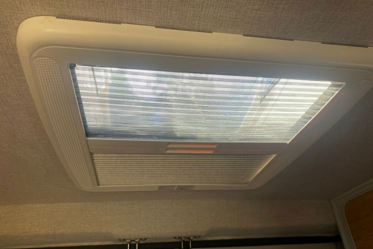 Citroen Jumper 2.0 long kamper 4 osoby piekny stan bez wkładu finansowego gwarancja zdjęcie 20