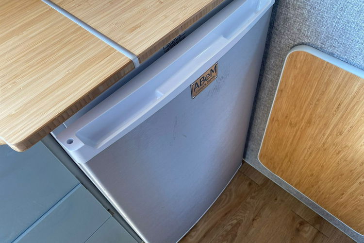 Citroen Jumper 2.0 long kamper 4 osoby piekny stan bez wkładu finansowego gwarancja zdjęcie 21