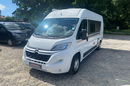 Citroen Jumper 2.0 long kamper 4 osoby piekny stan bez wkładu finansowego gwarancja zdjęcie 3
