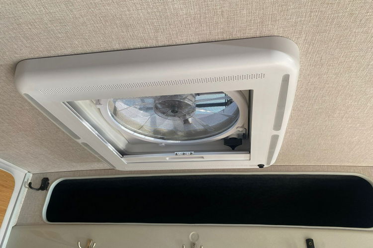 Citroen Jumper 2.0 long kamper 4 osoby piekny stan bez wkładu finansowego gwarancja zdjęcie 37