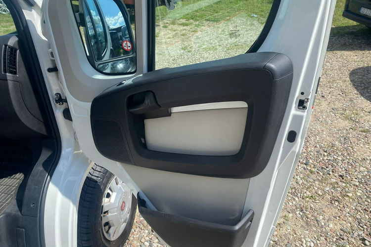 Citroen Jumper 2.0 long kamper 4 osoby piekny stan bez wkładu finansowego gwarancja zdjęcie 41