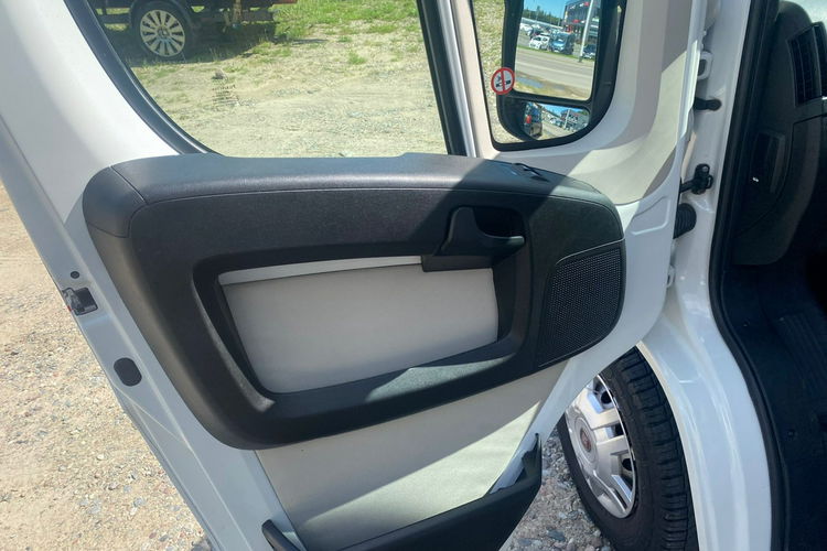 Citroen Jumper 2.0 long kamper 4 osoby piekny stan bez wkładu finansowego gwarancja zdjęcie 46