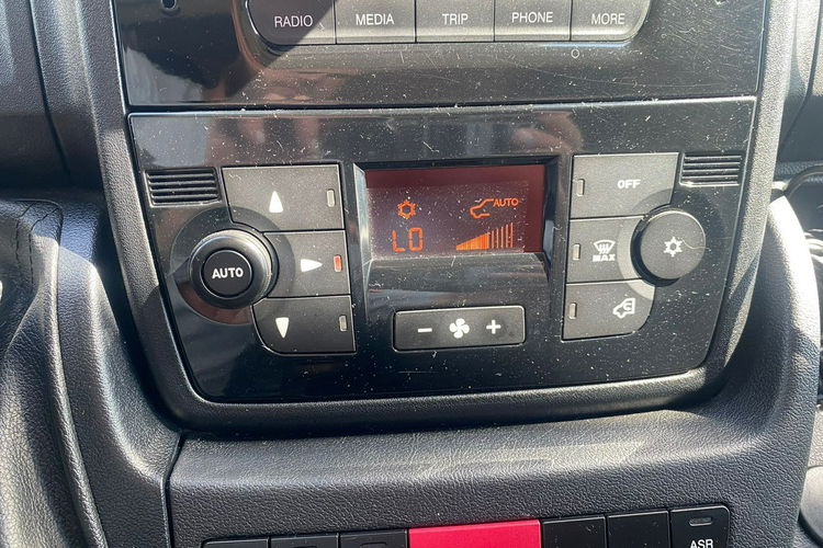Citroen Jumper 2.0 long kamper 4 osoby piekny stan bez wkładu finansowego gwarancja zdjęcie 54