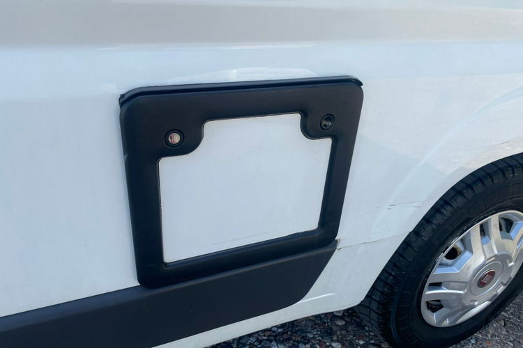 Citroen Jumper 2.0 long kamper 4 osoby piekny stan bez wkładu finansowego gwarancja zdjęcie 8