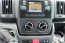 Ducato Elektryczny Fiat e-Ducato e-Ducato E-Ducato Salon Polska Bezwypadkowy zdjęcie 10