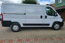 Ducato Elektryczny Fiat e-Ducato e-Ducato E-Ducato Salon Polska Bezwypadkowy zdjęcie 12