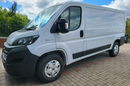 Ducato Elektryczny Fiat e-Ducato e-Ducato E-Ducato Salon Polska Bezwypadkowy zdjęcie 14
