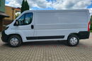 Ducato Elektryczny Fiat e-Ducato e-Ducato E-Ducato Salon Polska Bezwypadkowy zdjęcie 2