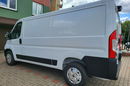 Ducato Elektryczny Fiat e-Ducato e-Ducato E-Ducato Salon Polska Bezwypadkowy zdjęcie 3