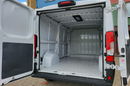 Ducato Elektryczny Fiat e-Ducato e-Ducato E-Ducato Salon Polska Bezwypadkowy zdjęcie 5