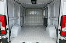 Ducato Elektryczny Fiat e-Ducato e-Ducato E-Ducato Salon Polska Bezwypadkowy zdjęcie 6
