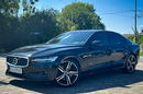 Volvo S60 T5 R-design zdjęcie 1