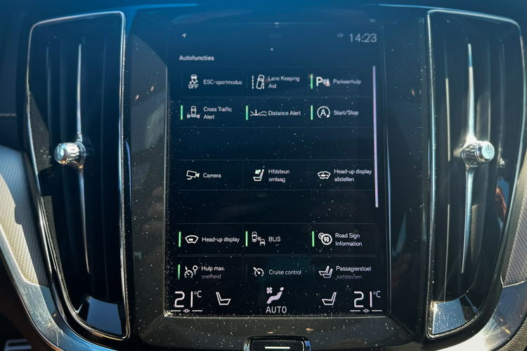 Volvo S60 T5 R-design zdjęcie 12