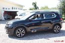 Citroen c5-aircross zdjęcie 35