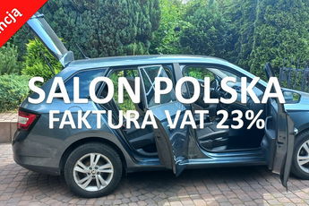 Skoda Fabia Kam.Cofania Kier.wielof. Klimatronik Grz.Fotele LPG 1.0 MPI 33 netto