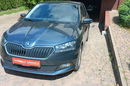 Skoda Fabia Kam.Cofania Kier.wielof. Klimatronik Grz.Fotele LPG 1.0 MPI 33 netto zdjęcie 24