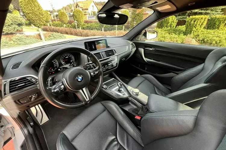 BMW m2 zdjęcie 59