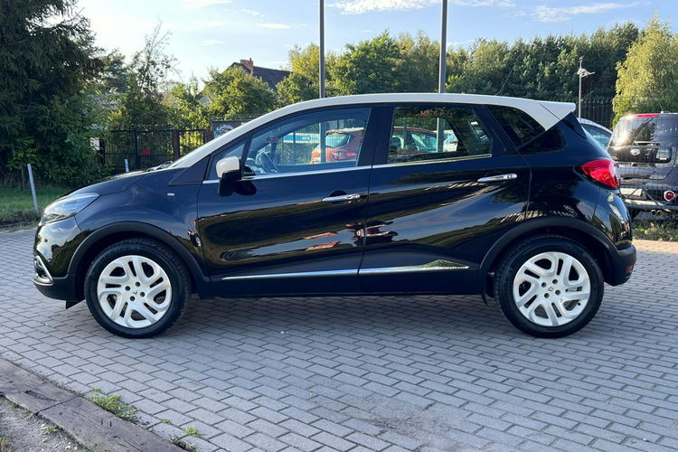 Renault Captur LIFT Benzyna Gwarancja zdjęcie 10