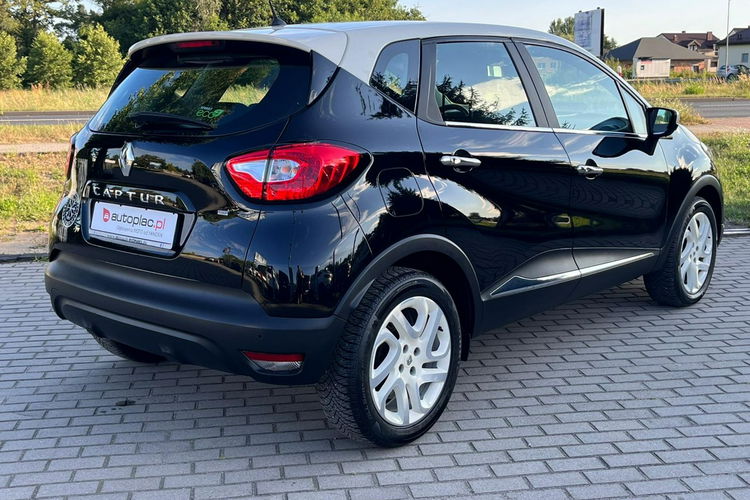 Renault Captur LIFT Benzyna Gwarancja zdjęcie 13