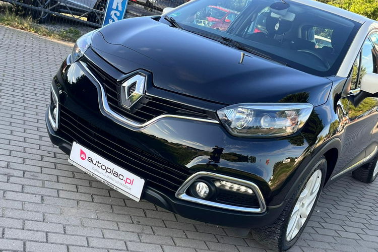 Renault Captur LIFT Benzyna Gwarancja zdjęcie 3