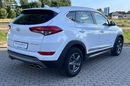 Hyundai Tucson Diesel Gwarancja Niski Przebieg zdjęcie 10