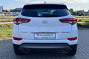 Hyundai Tucson Diesel Gwarancja Niski Przebieg zdjęcie 11