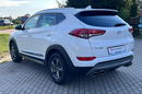 Hyundai Tucson Diesel Gwarancja Niski Przebieg zdjęcie 12