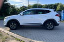Hyundai Tucson Diesel Gwarancja Niski Przebieg zdjęcie 13