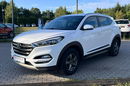 Hyundai Tucson Diesel Gwarancja Niski Przebieg zdjęcie 14