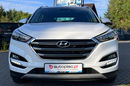 Hyundai Tucson Diesel Gwarancja Niski Przebieg zdjęcie 15