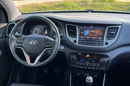Hyundai Tucson Diesel Gwarancja Niski Przebieg zdjęcie 17