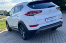 Hyundai Tucson Diesel Gwarancja Niski Przebieg zdjęcie 2