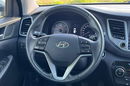 Hyundai Tucson Diesel Gwarancja Niski Przebieg zdjęcie 21