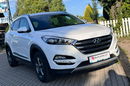 Hyundai Tucson Diesel Gwarancja Niski Przebieg zdjęcie 3