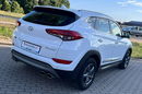 Hyundai Tucson Diesel Gwarancja Niski Przebieg zdjęcie 4