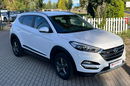 Hyundai Tucson Diesel Gwarancja Niski Przebieg zdjęcie 5