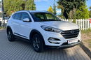 Hyundai Tucson Diesel Gwarancja Niski Przebieg zdjęcie 8