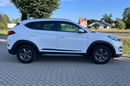 Hyundai Tucson Diesel Gwarancja Niski Przebieg zdjęcie 9