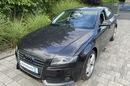 Audi A4 Zadbane - bezwypadkowe z oryginalnym przebiegiem. zdjęcie 1