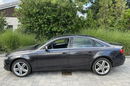 Audi A4 Zadbane - bezwypadkowe z oryginalnym przebiegiem. zdjęcie 2