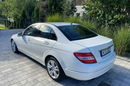 Mercedes C 180 Bardzo zadbana - 100% oryginalny przebieg.NOWY ROZRZĄD zdjęcie 4