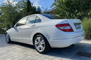 Mercedes C 180 Bardzo zadbana - 100% oryginalny przebieg.NOWY ROZRZĄD zdjęcie 5