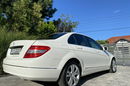 Mercedes C 180 Bardzo zadbana - 100% oryginalny przebieg.NOWY ROZRZĄD zdjęcie 6