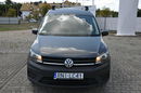 Volkswagen Caddy 2.0TDI 75KM Polski Rynek Klimatyzacja Stan BDB zdjęcie 10