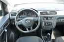 Volkswagen Caddy 2.0TDI 75KM Polski Rynek Klimatyzacja Stan BDB zdjęcie 18