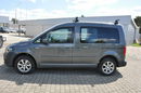 Volkswagen Caddy 2.0TDI 75KM Polski Rynek Klimatyzacja Stan BDB zdjęcie 3