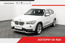 BMW X1 xDrive 18d SportLine Podgrz.f 2 stref klima Ambient Cz.park Salon PL zdjęcie 1